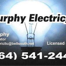 Murphy Electric LLC. Electrician - Moore, SC. Projects, photos, reviews